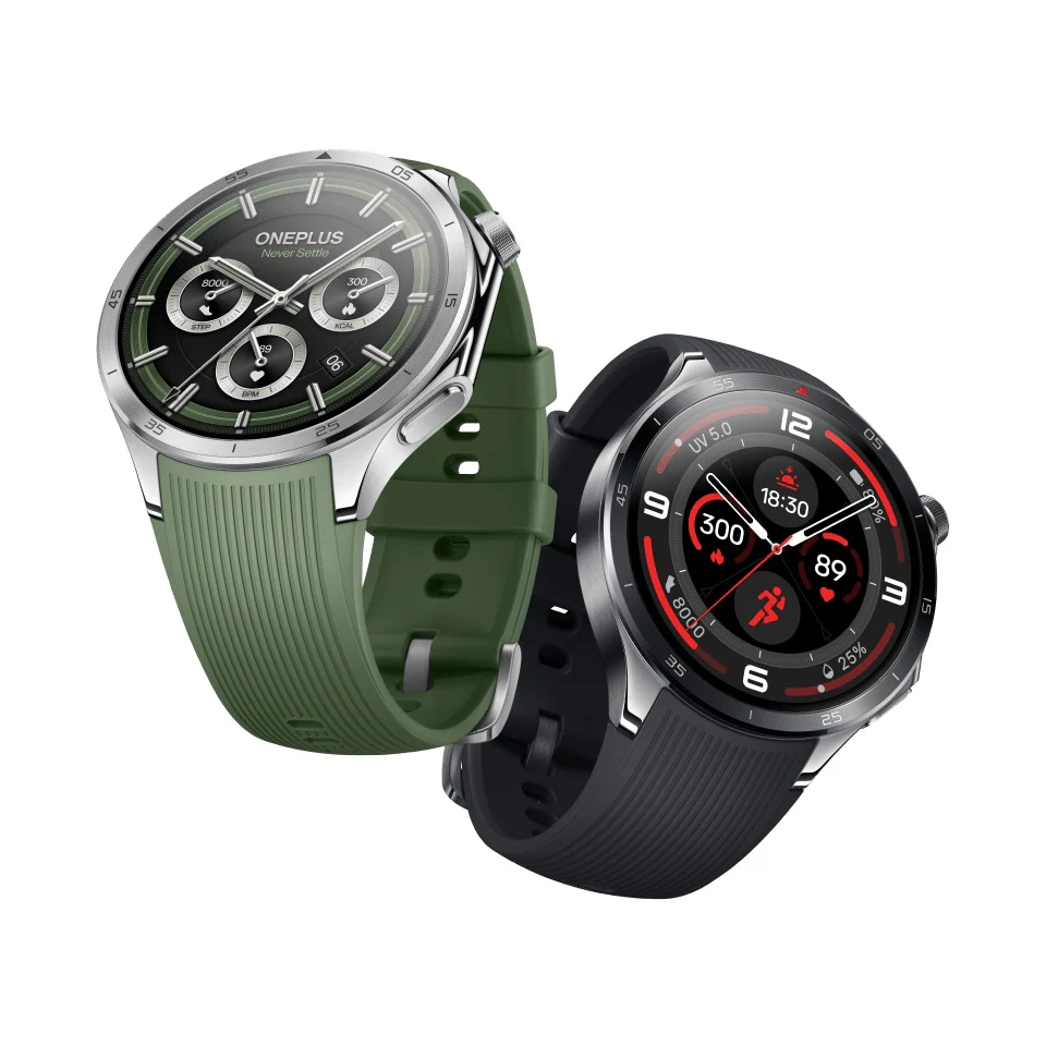 OnePlus Watch 3 Smartwatch - Image 5