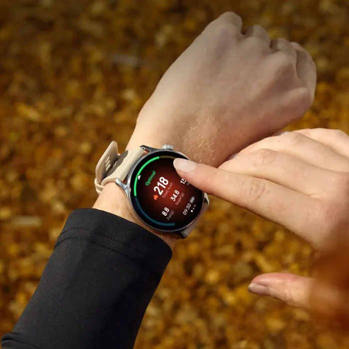 OnePlus Watch Lite Smartwatch - Image 3