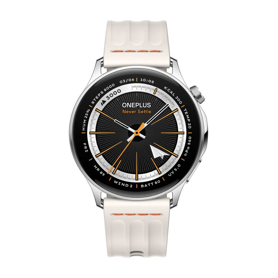 OnePlus Watch Lite Smartwatch - Image 4