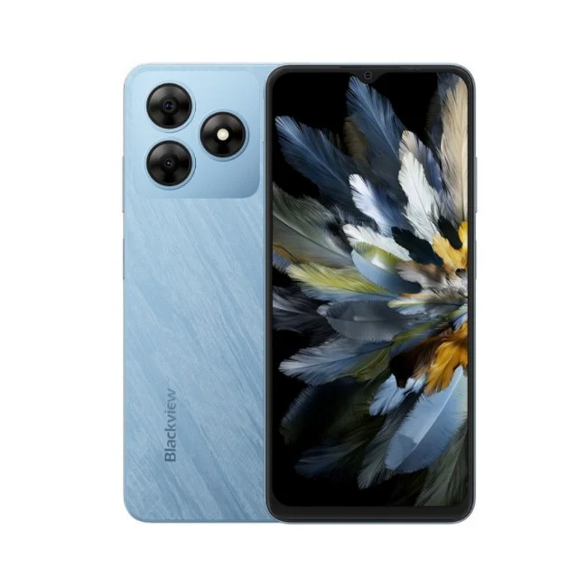 Oscal Flat 2 Smartphone - Image 2