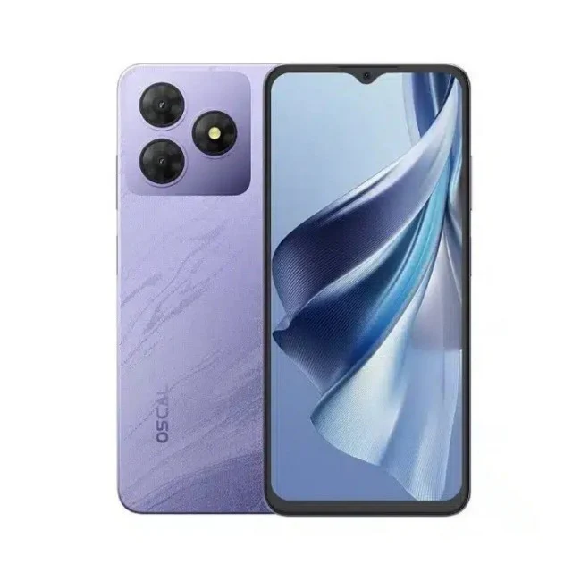 Oscal Flat 2 Smartphone - Image 3