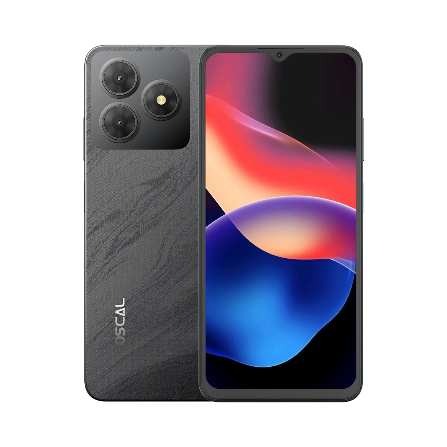 Oscal Flat 2C Smartphone