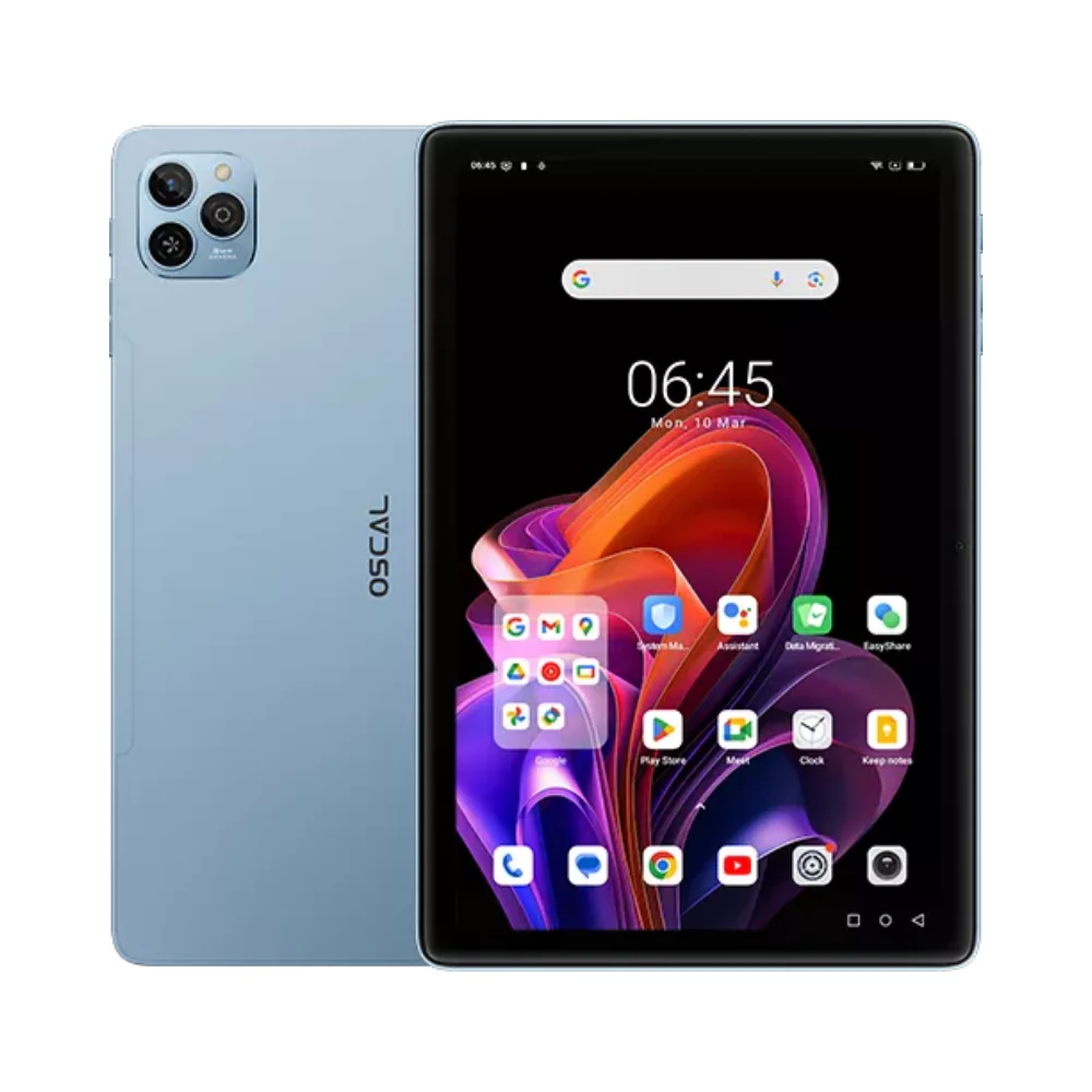 Oscal Pad 9 Tablet PC - Image 2