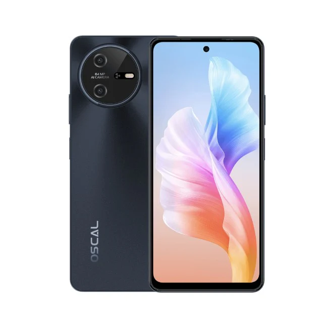 Oscal Tiger 12 Smartphone - Image 3