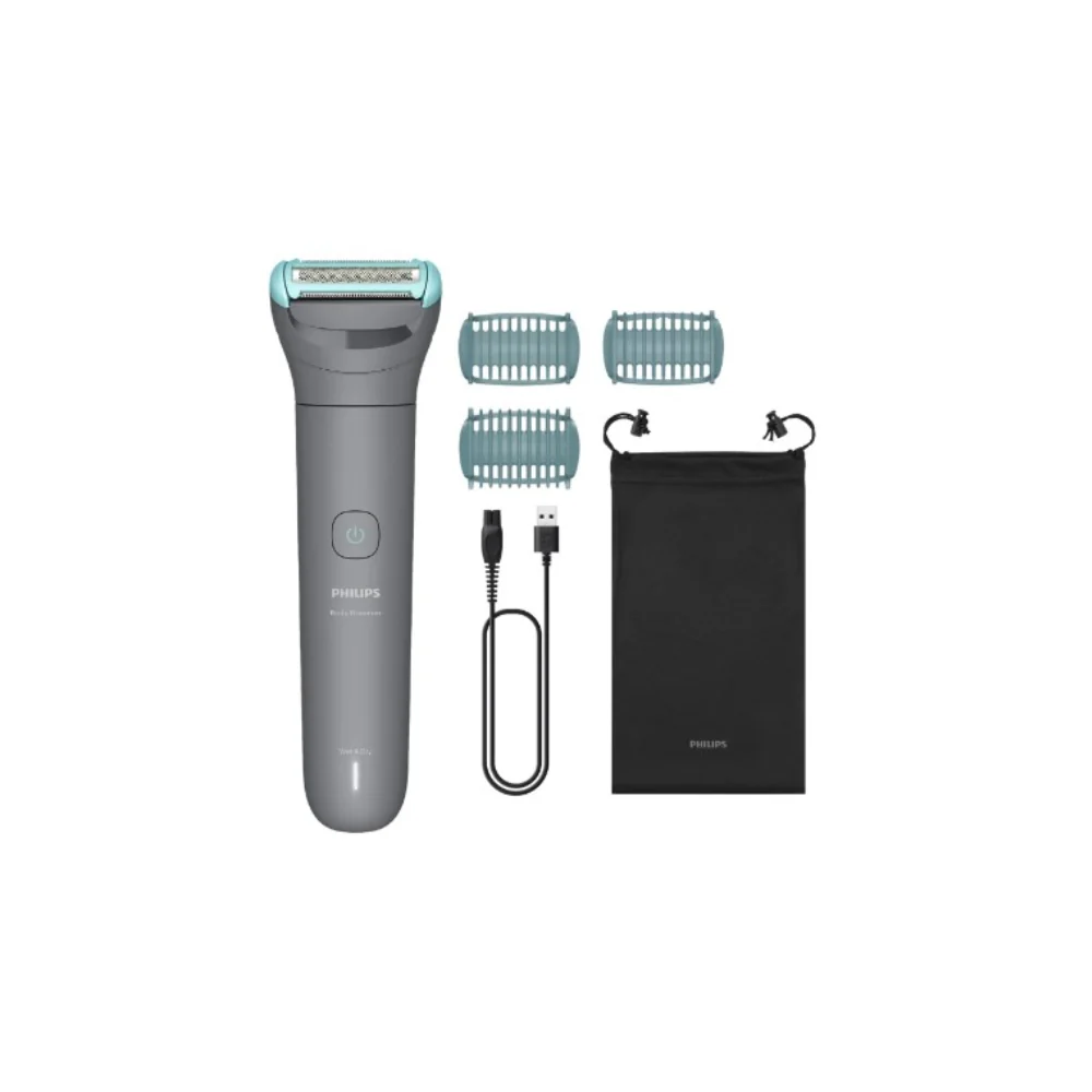 Philips Body Groomer 3000 Series (BG3485/15)