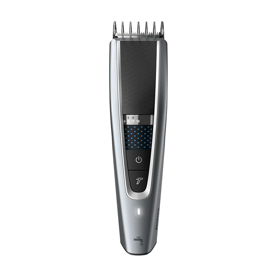 Philips Hair Clipper Series 5000 - Image 3