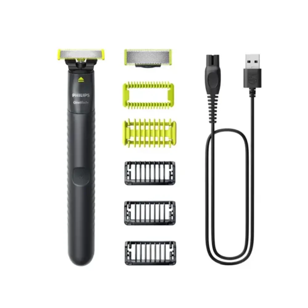Philips OneBlade Face + Body Shaver (QP1624/10)