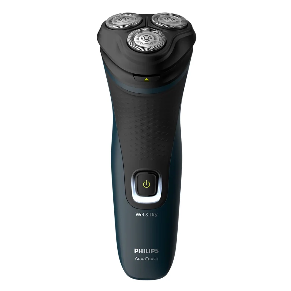 Philips Wet Or Dry Electric Shaver Series 1000 - Image 2