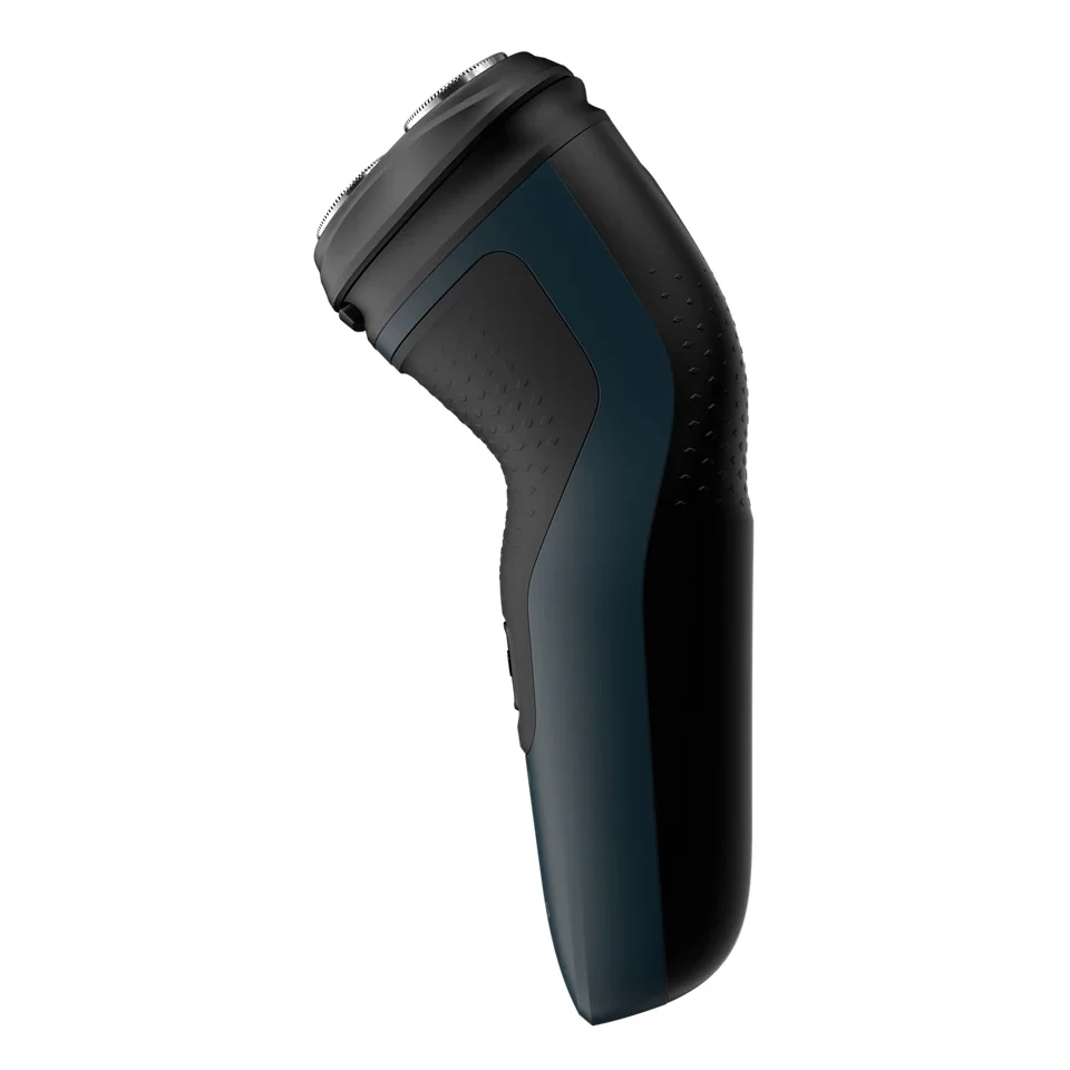 Philips Wet Or Dry Electric Shaver Series 1000 - Image 3