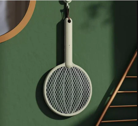 Qualitell Electric Mosquito Swatter C1 Dispeller Killer Lamp - Image 2