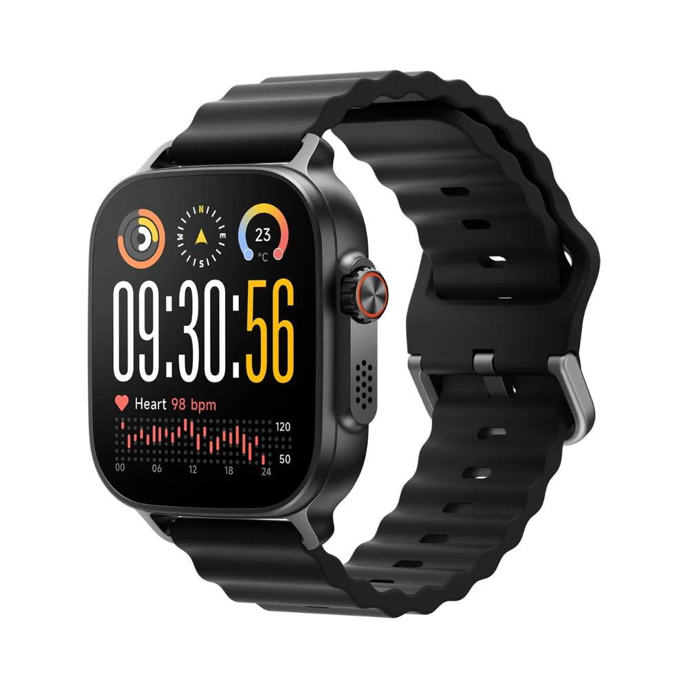 realme Watch 5 GPS Smartwatch