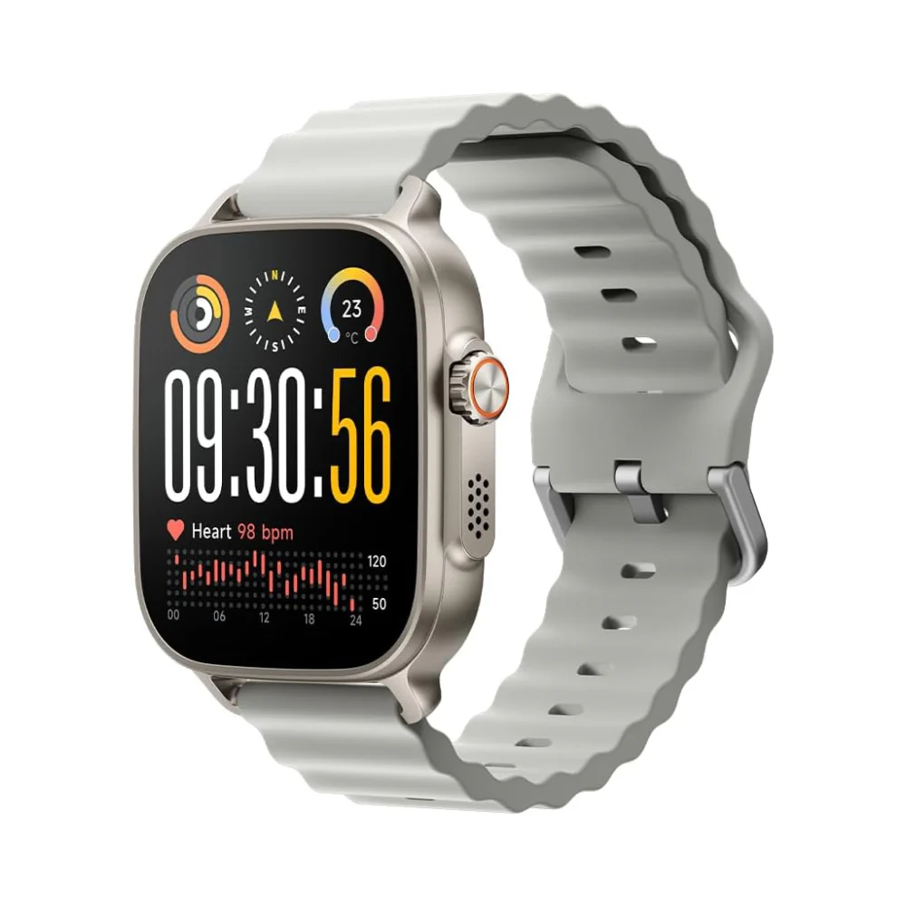 realme Watch 5 GPS Smartwatch - Image 2