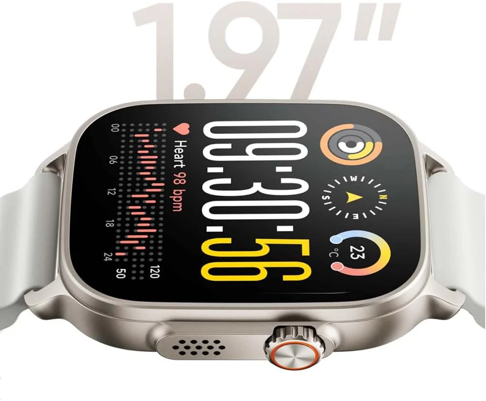 realme Watch 5 GPS Smartwatch - Image 4