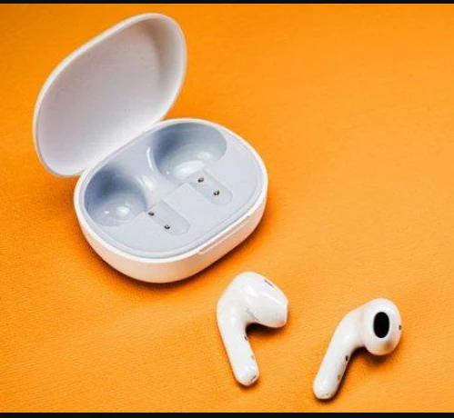 Redmi Buds 4 Lite Wireless Earbuds AI Noise Cancellation for calls - Image 3
