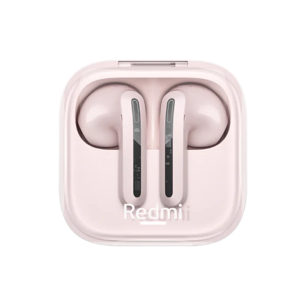Xiaomi Redmi Buds 6 Active Wireless Earbuds - Image 4