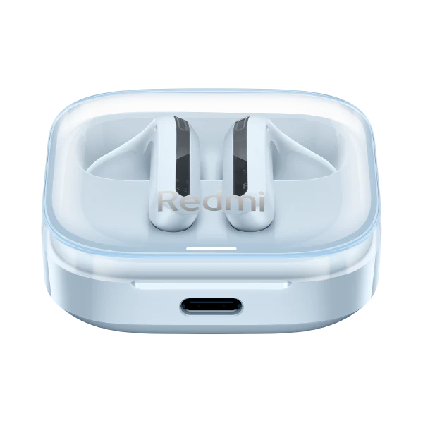 Xiaomi Redmi Buds 6 Active Wireless Earbuds - Image 5