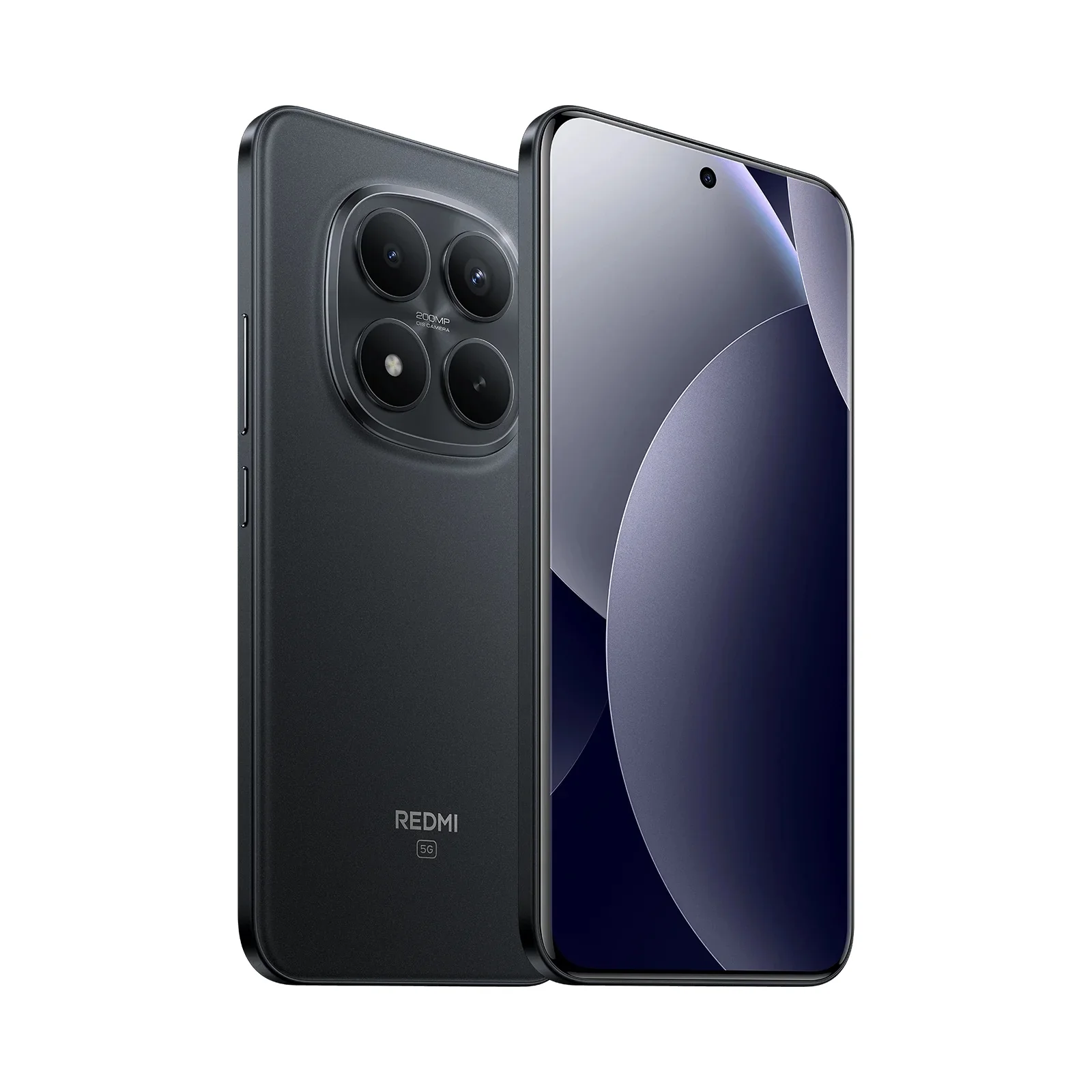 Redmi Note 15 Pro+ 5G Smartphone - Image 2
