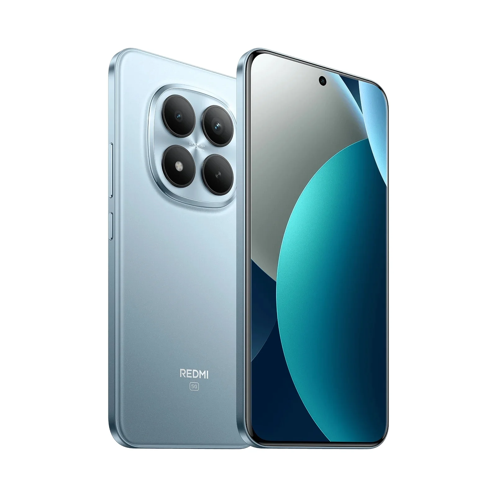 Redmi Note 15 Pro+ 5G Smartphone - Image 3