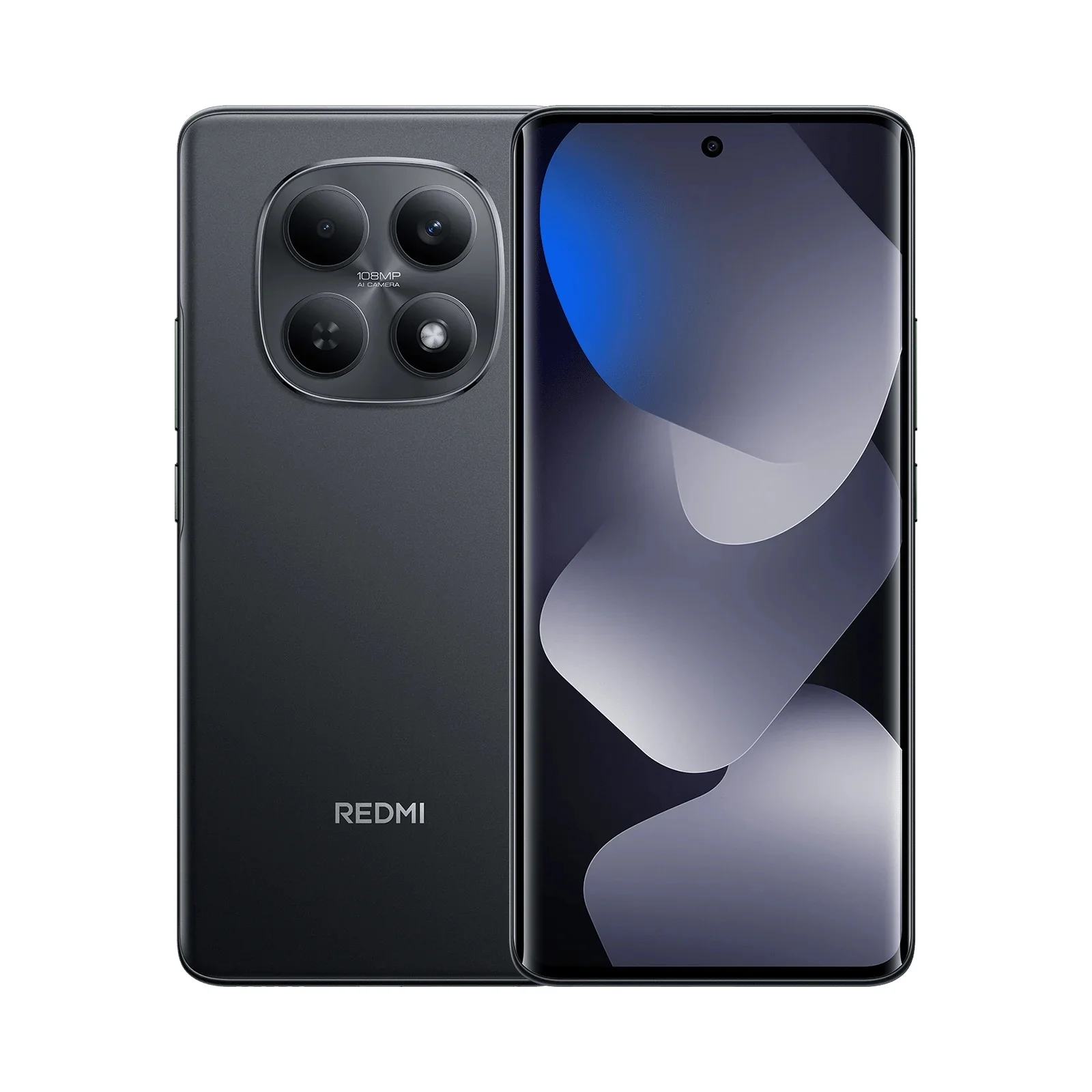 Redmi Note 15 Smartphone