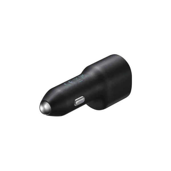 Samsung Car Charger  Duo L4020 - Image 3