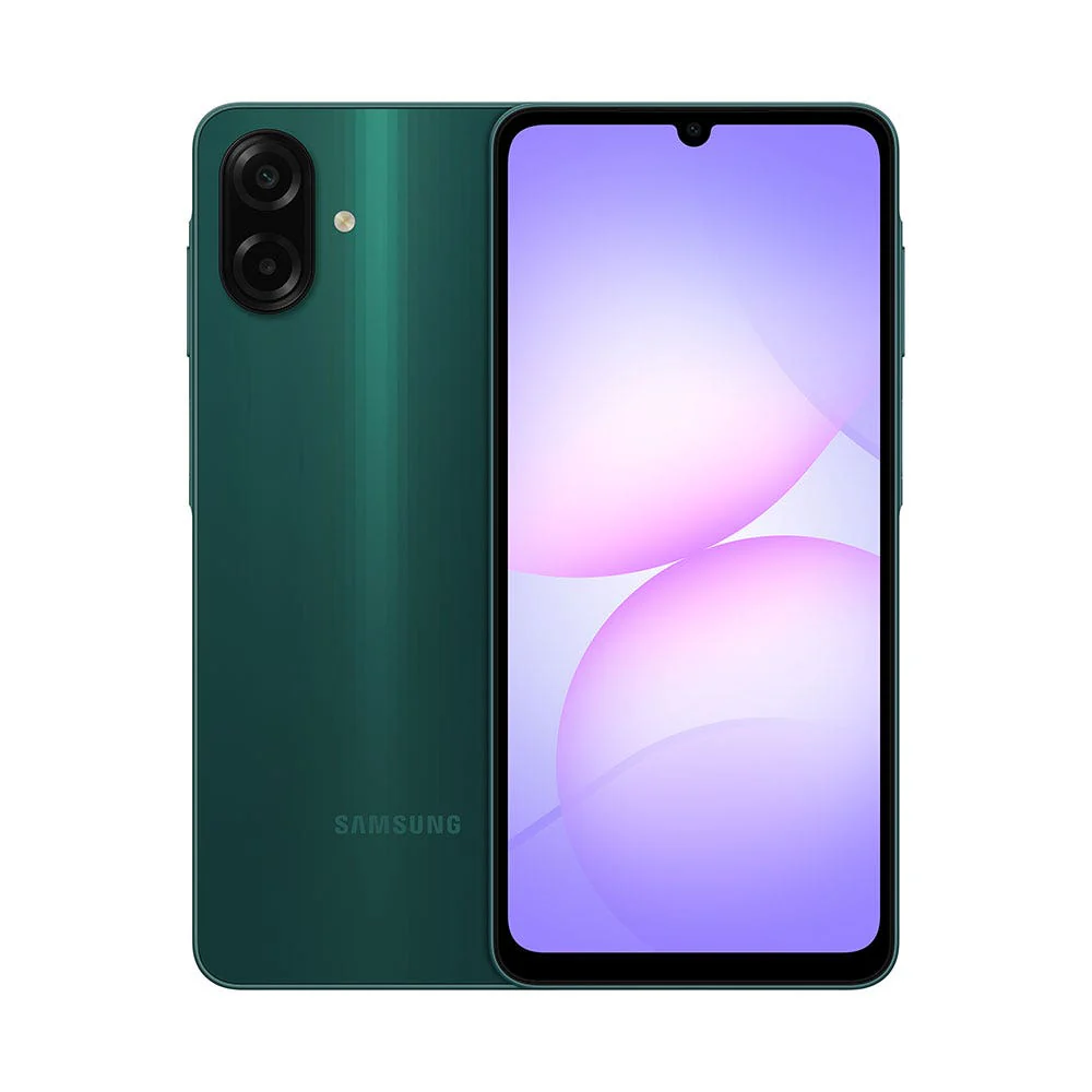 Samsung Galaxy A07 4G Smartphone - Image 3