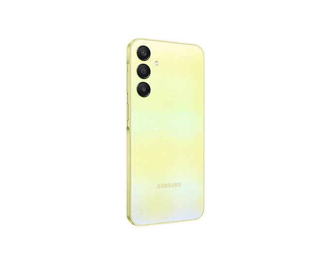 Samsung Galaxy A25 5G Smartphone - Image 6