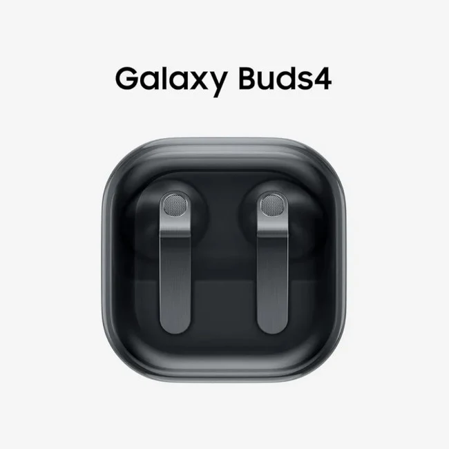 Samsung Galaxy Buds 4 Wireless Earbuds - Image 4