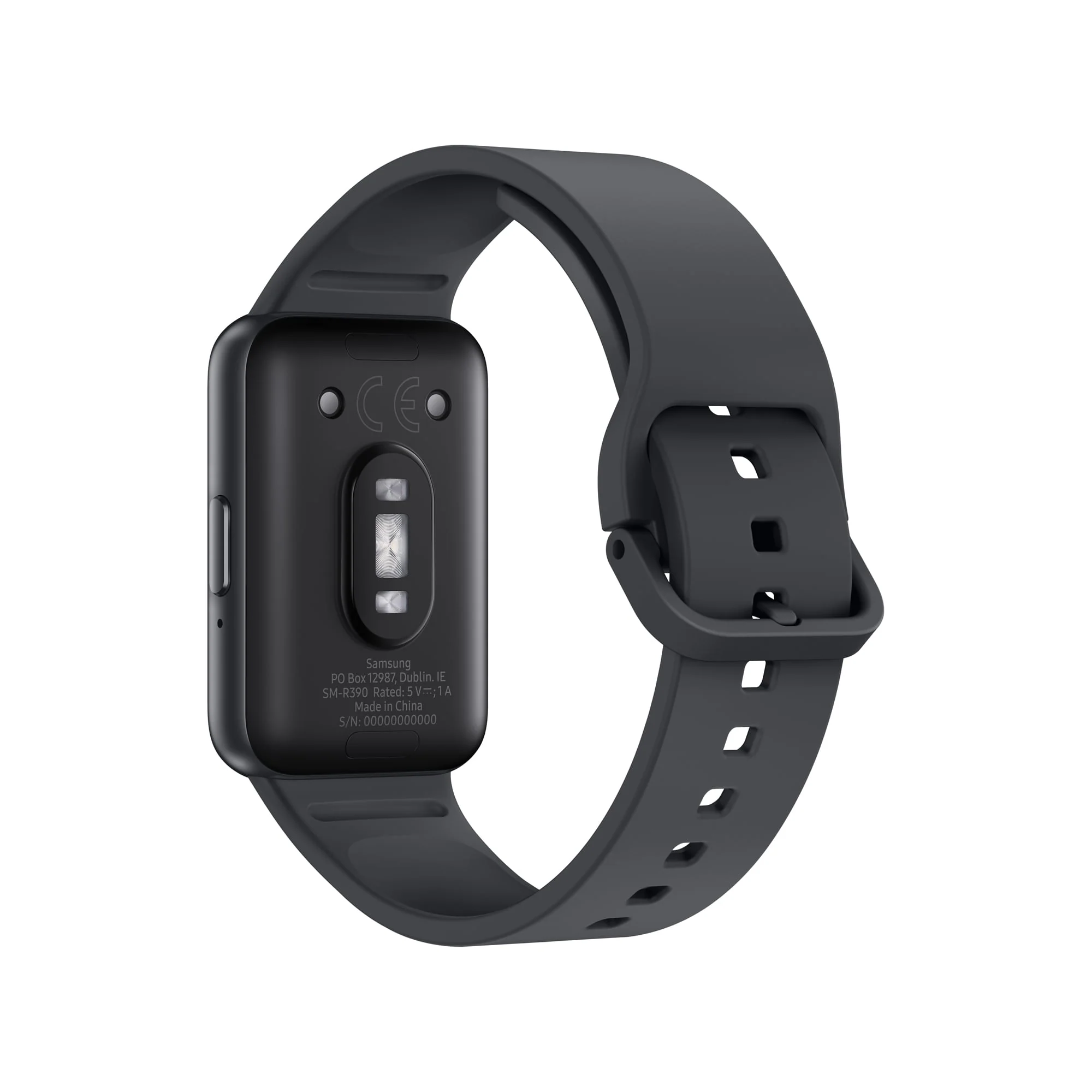 Samsung Galaxy Fit 3 Smartwatch - Image 3