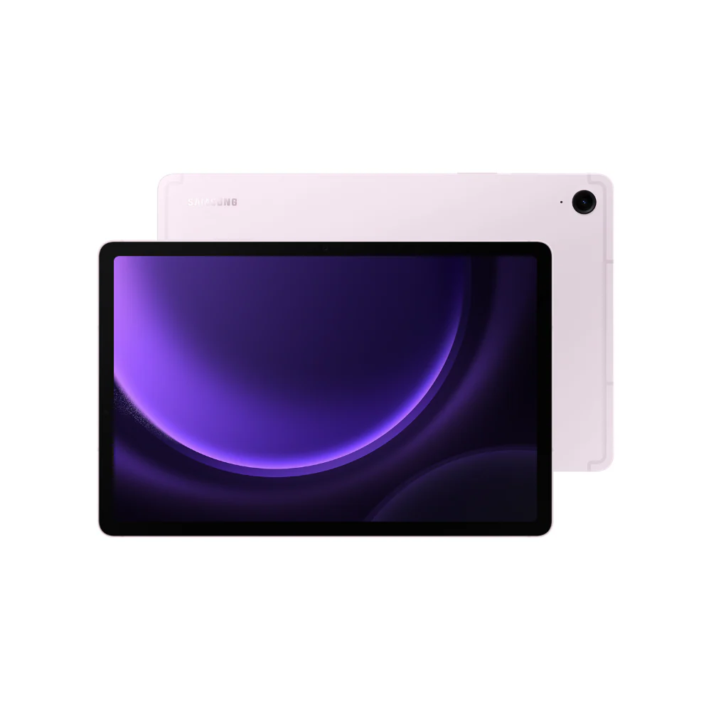 Samsung Galaxy Tab S9 FE (10.9" Wi-Fi) - Image 3