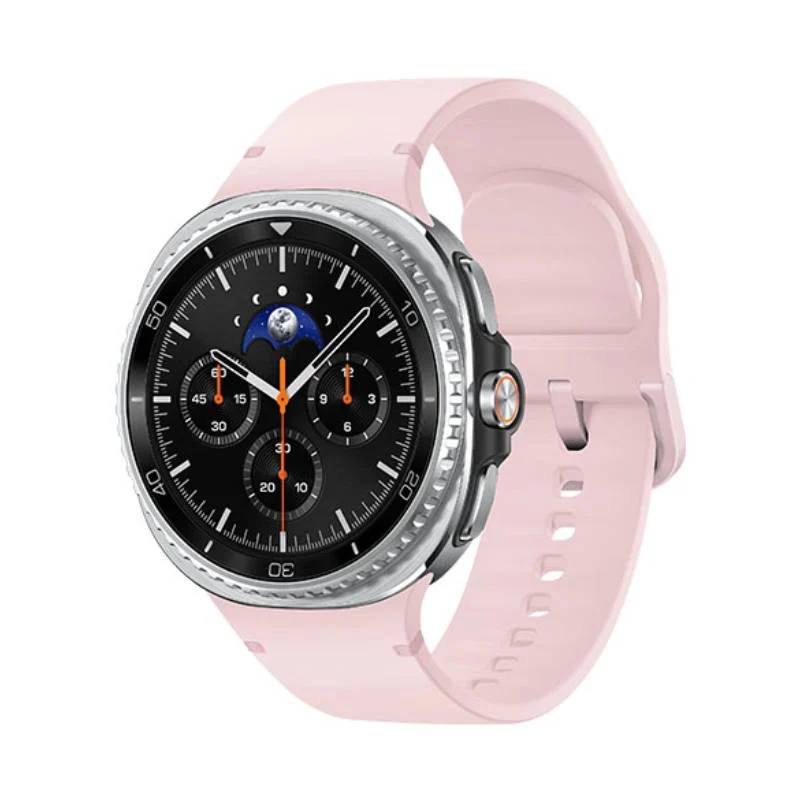 Samsung Galaxy Watch8 Classic (Watch 8) - L500 - Image 4