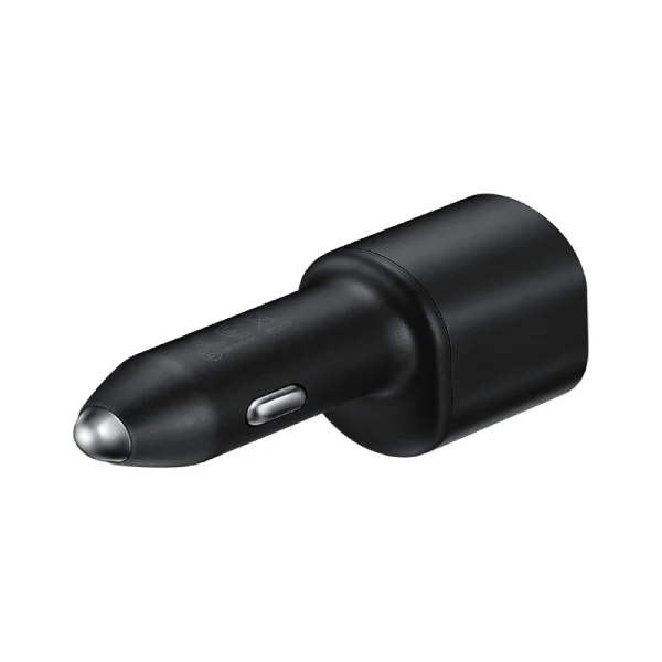 Samsung Super Fast Dual Car Charger (45W+15W) - Image 4