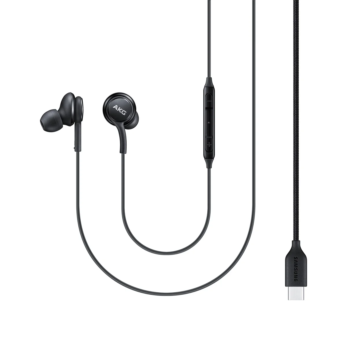 Samsung USB Type-C AKG Wired In-Ear Headphones - Image 6