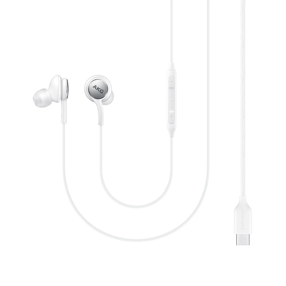 Samsung USB Type-C AKG Wired In-Ear Headphones - Image 7