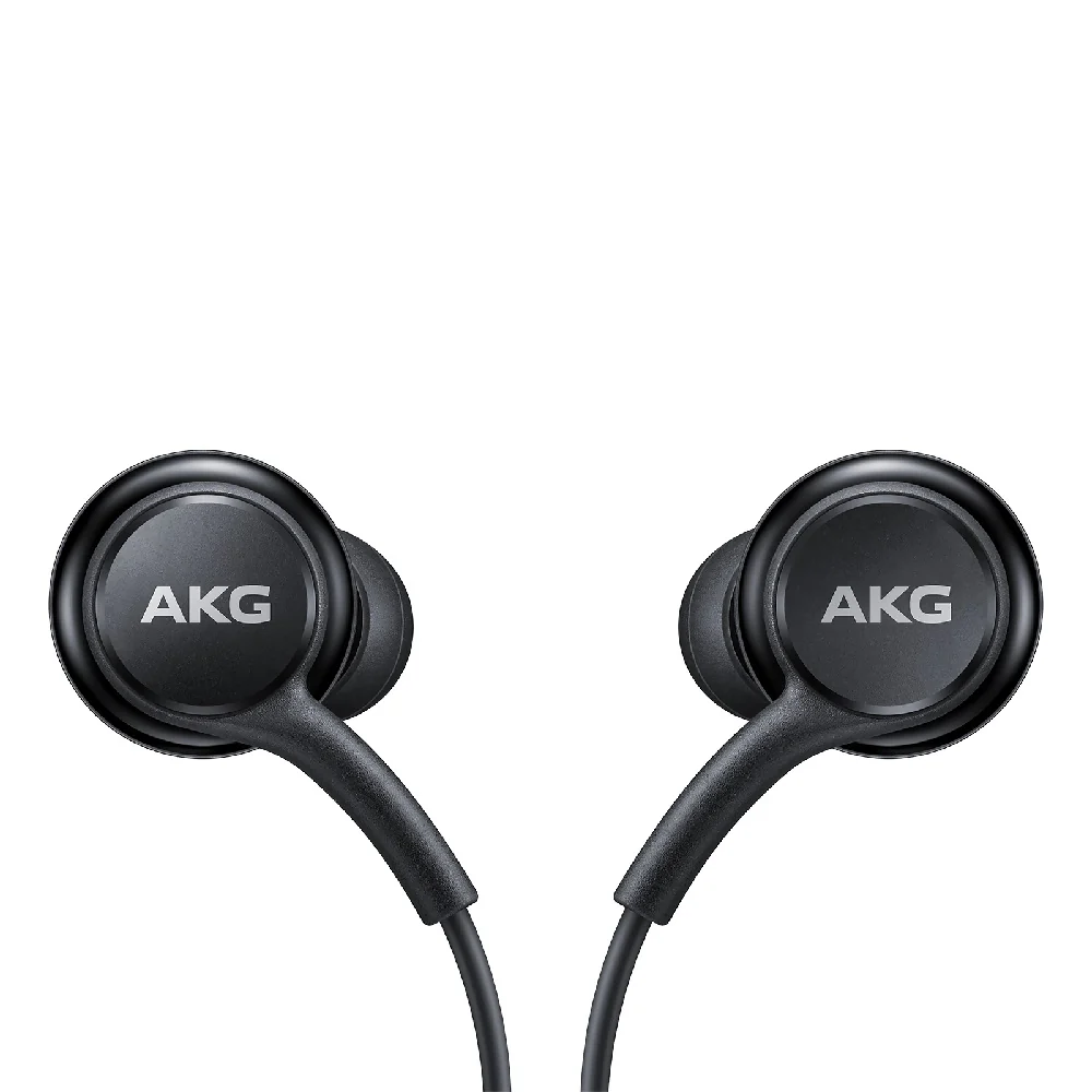 Samsung USB Type-C AKG Wired In-Ear Headphones - Image 8