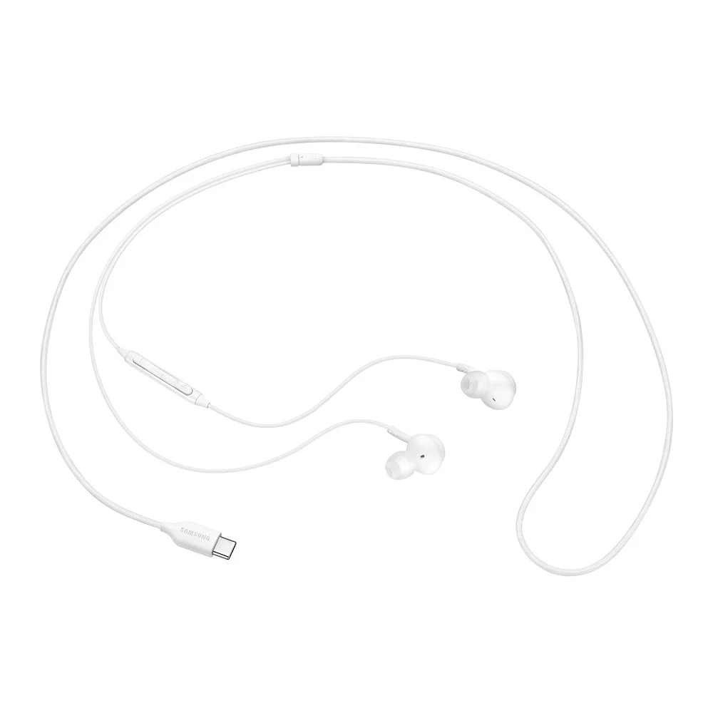 Samsung USB Type-C AKG Wired In-Ear Headphones - Image 9