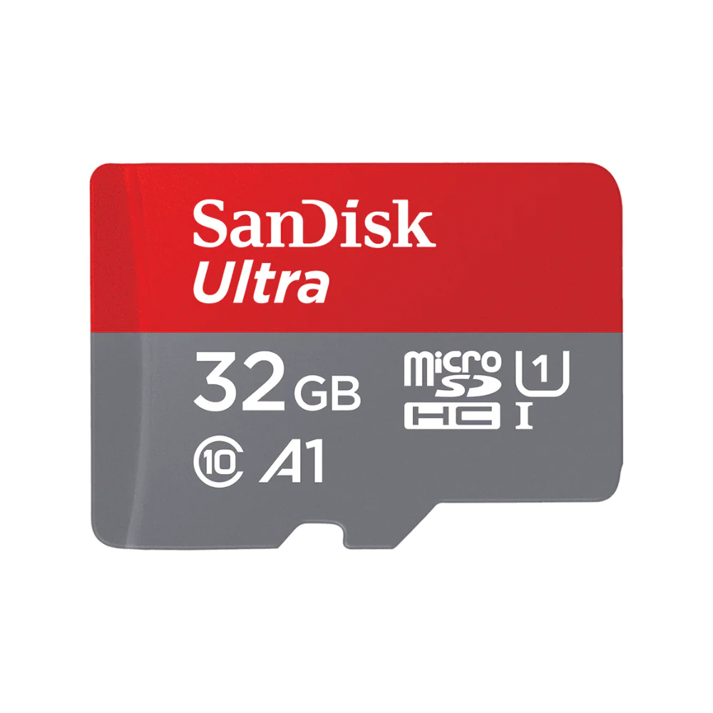 SanDisk Ultra MicroSDXC UHS-I Memory Card 140MB/s - Image 4