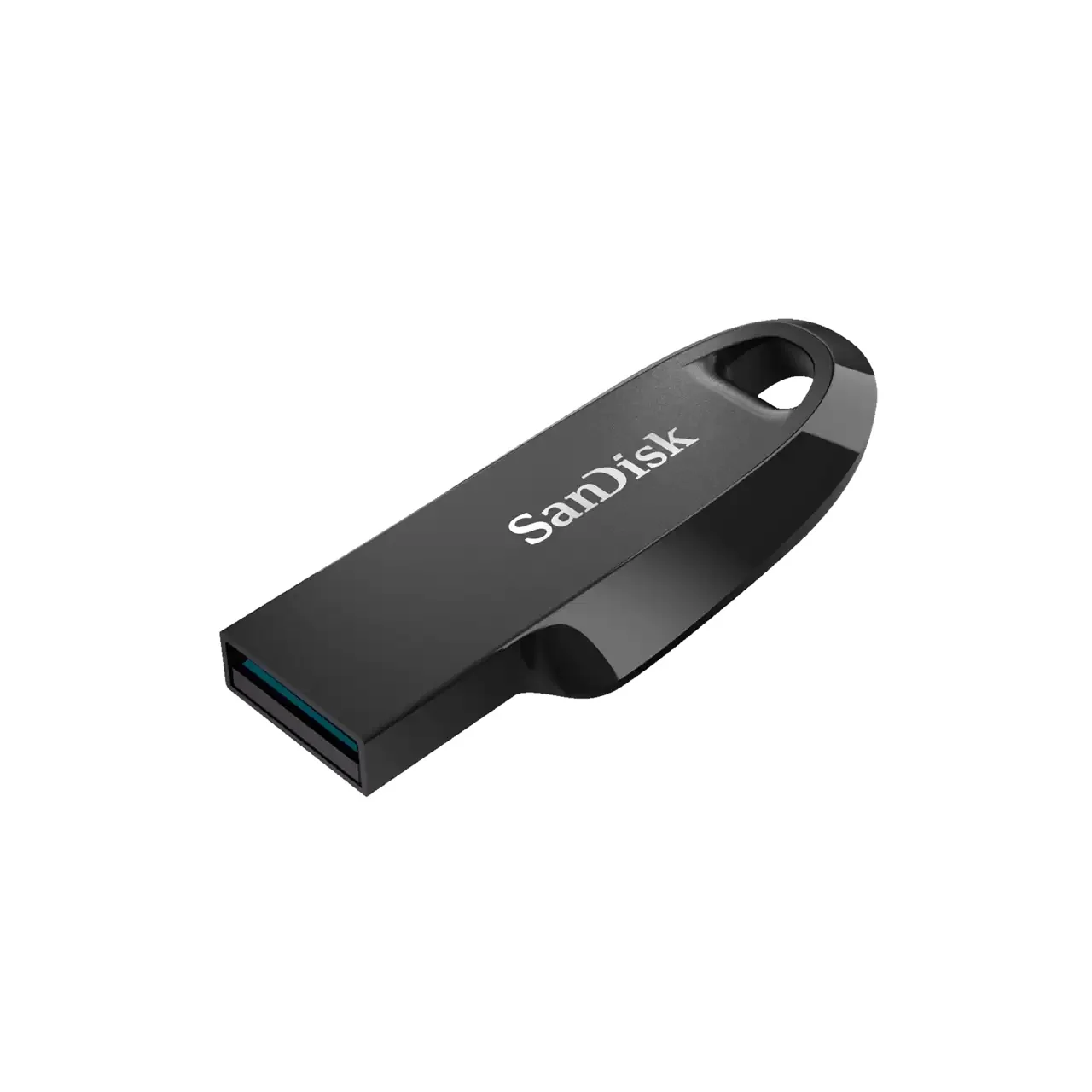 SanDisk Ultra Curve 3.2 Flash Drive - 64GB - Image 3