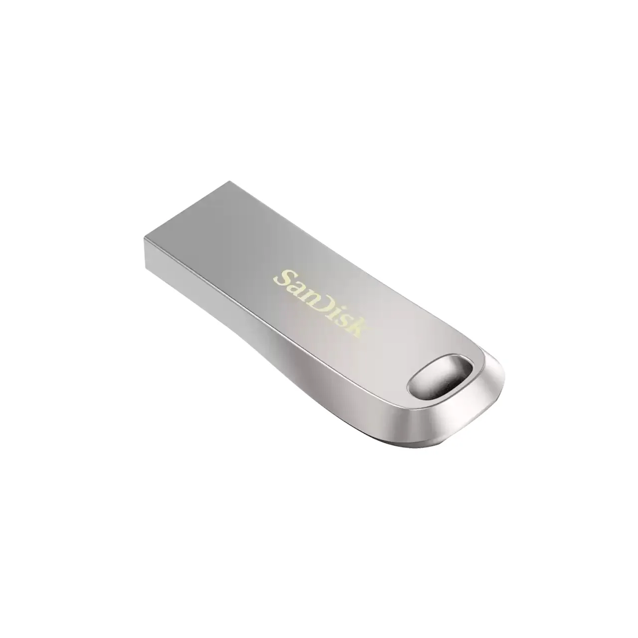 SanDisk Ultra Luxe USB 3.2 Gen 1 Flash Drive (Pen Drive) - Image 3