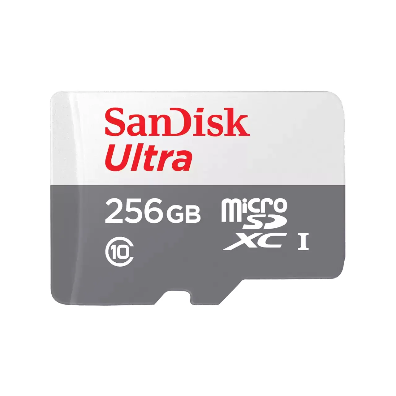 SanDisk Ultra microSDHC / microSDXC UHS-I SD card - 100MB/s - Image 3