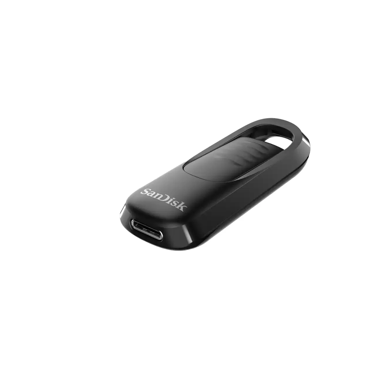 SanDisk Ultra Slider USB Type-C Flash Drive - 64GB - Image 3