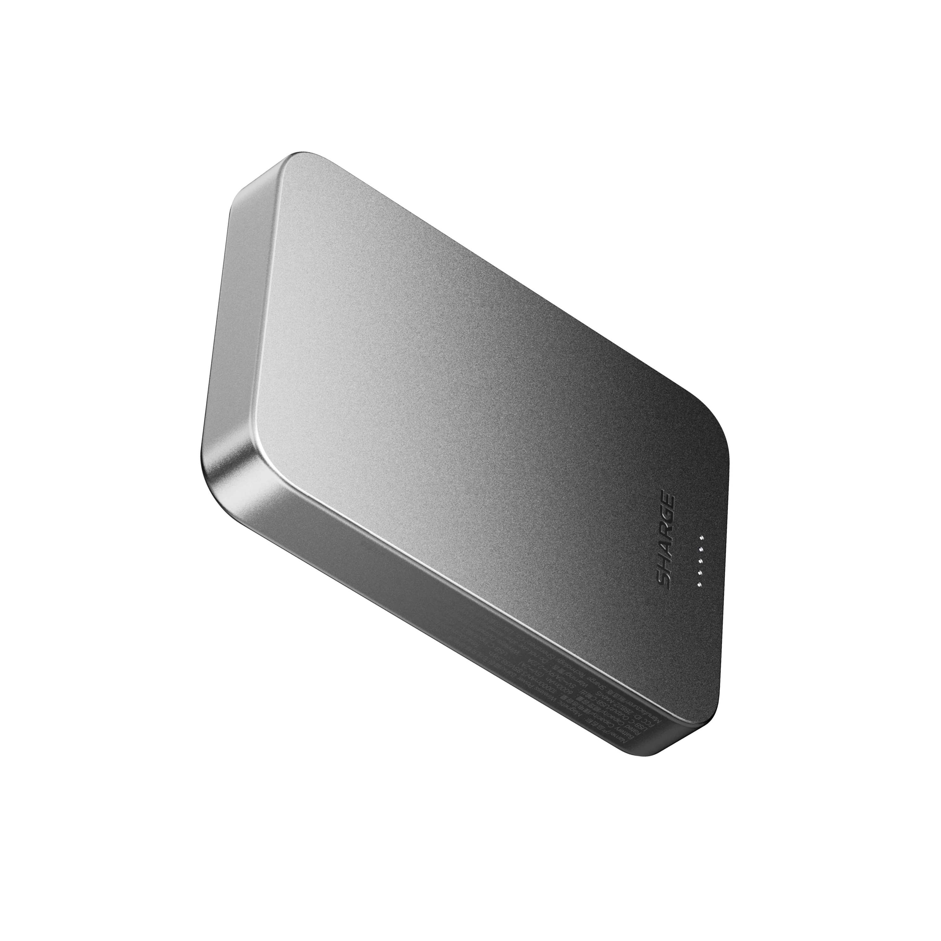 Sharge AeroMag 10k MagSafe Powerbank (15W 10000mAh) - Image 3