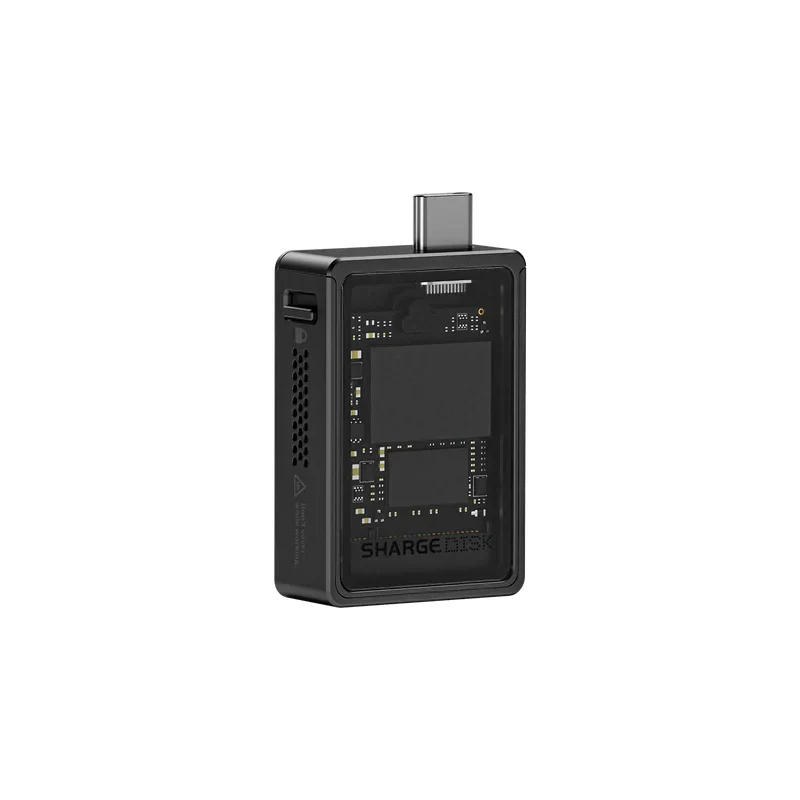 Sharge Disk SD001 NVMe SSD Enclosure - Image 7