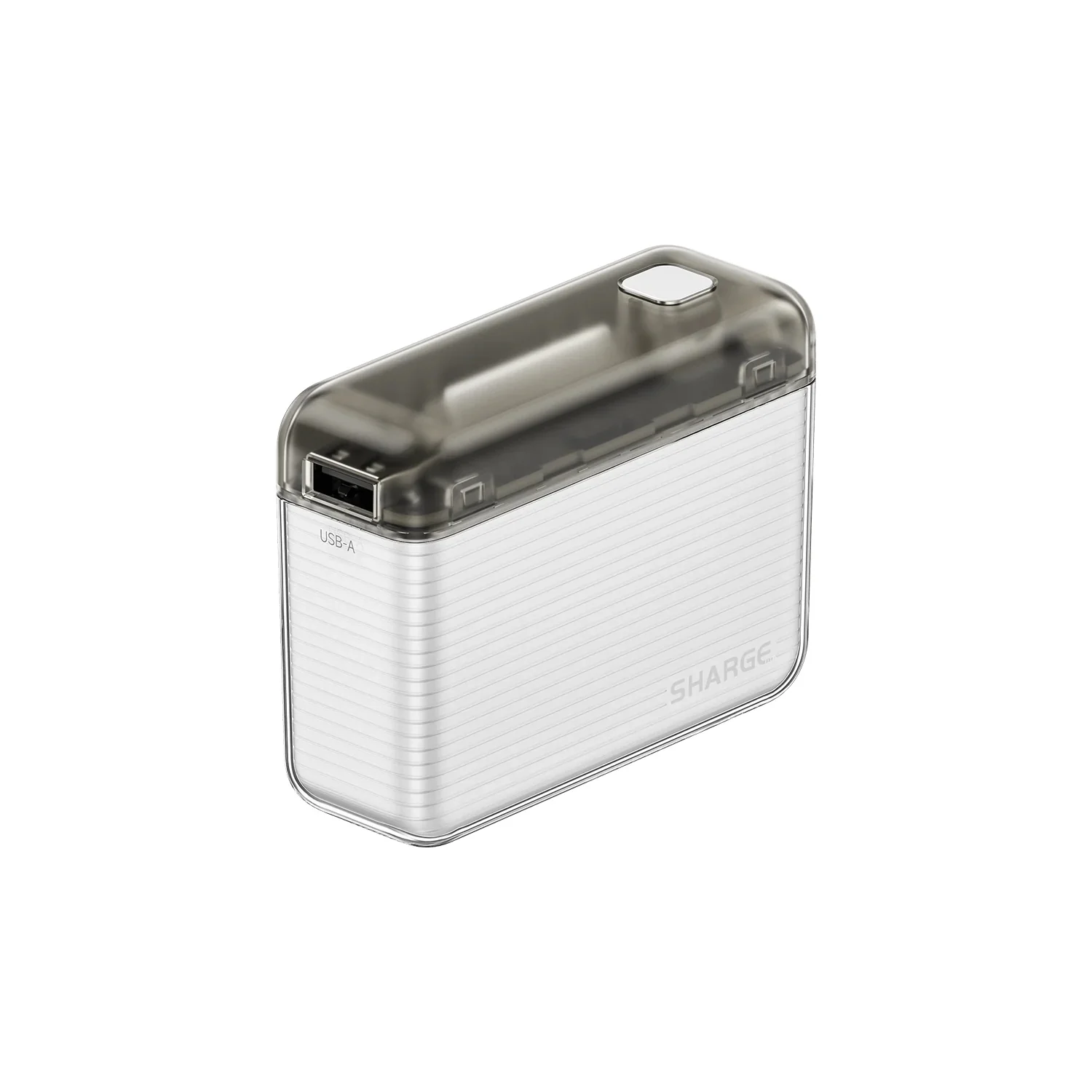 Sharge Flow 10000 mAh Power Bank (SP020)