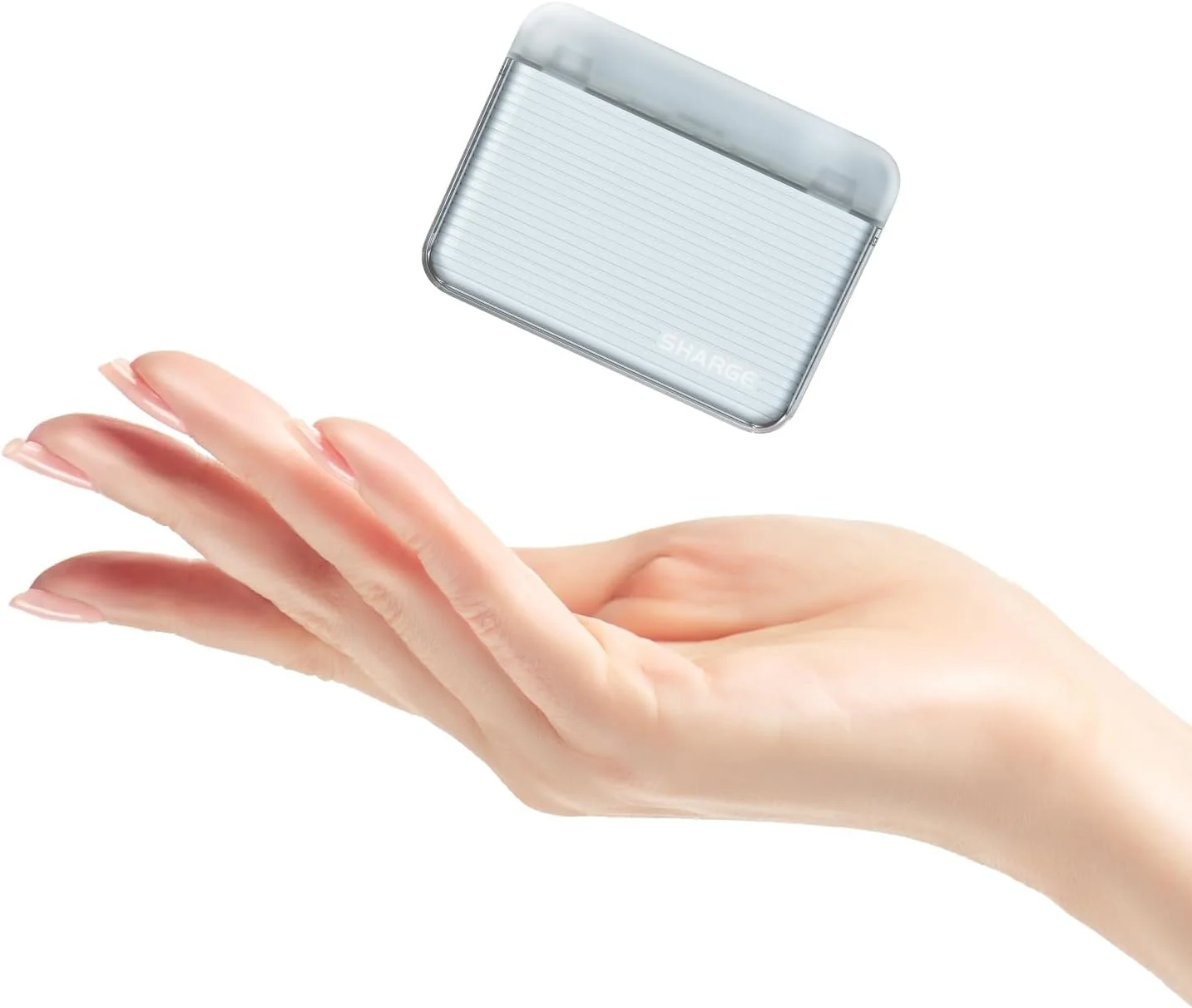 Sharge Flow 10000 mAh Power Bank (SP020) - Image 3
