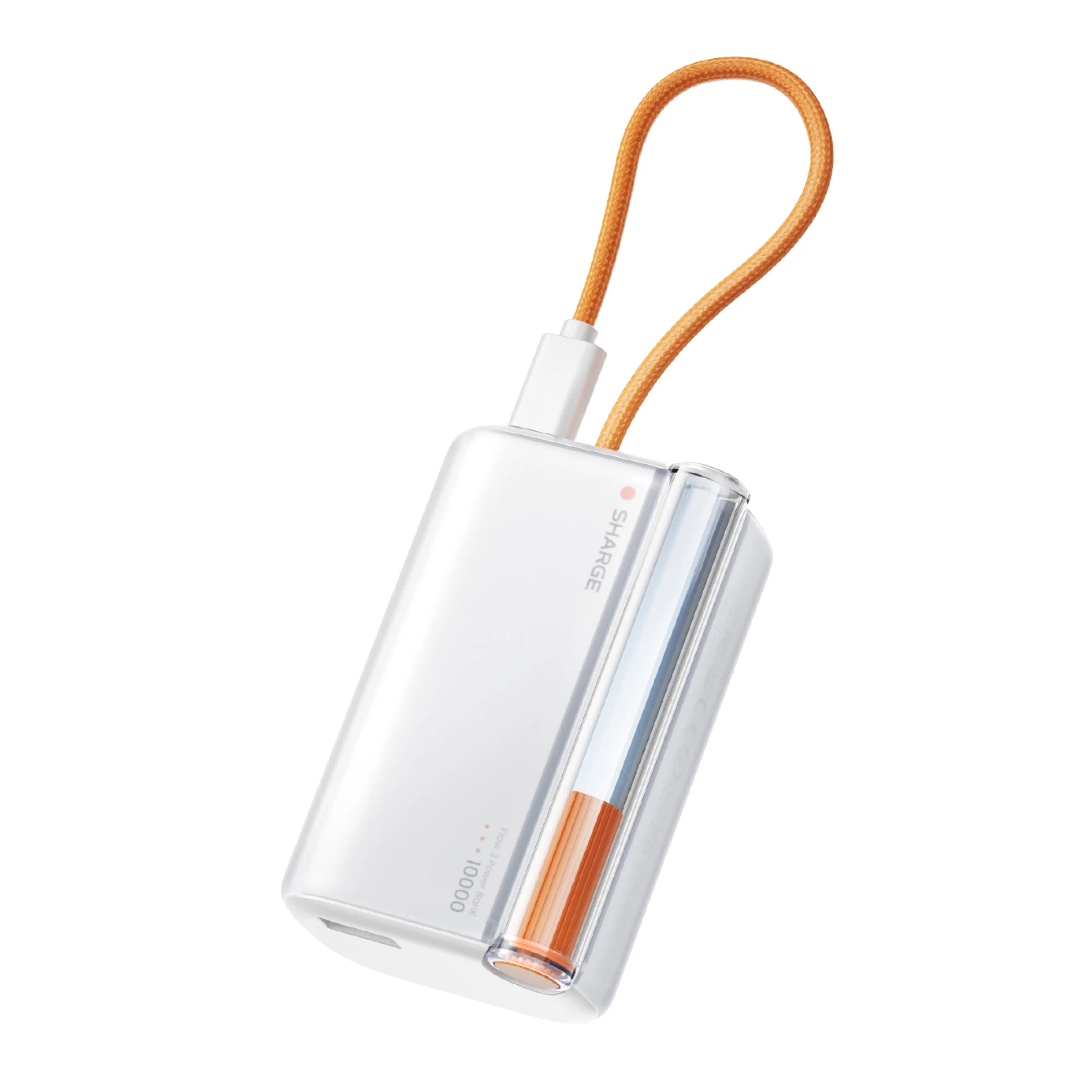 Sharge Flow 3 10000mAh Power Bank (45W) - P3 - Image 2