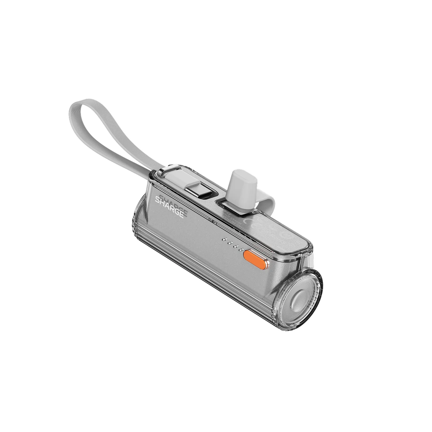 Sharge Flow Mini 2 5000mAh Portable Power Bank
