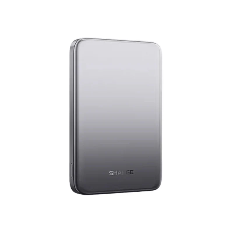 Sharge M7 10000mAh Magnetic Wireless Power Bank (30W)