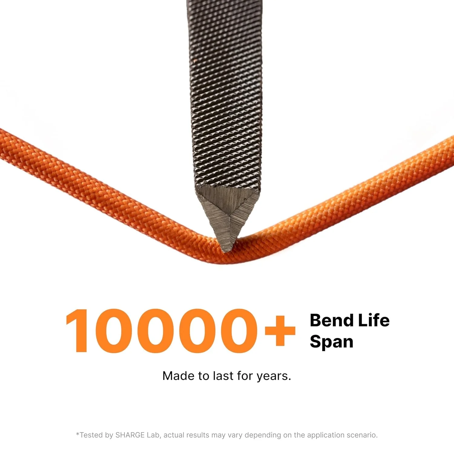 Sharge MagLoop 240W Magnetic USB-C Cable (L7) - Image 7