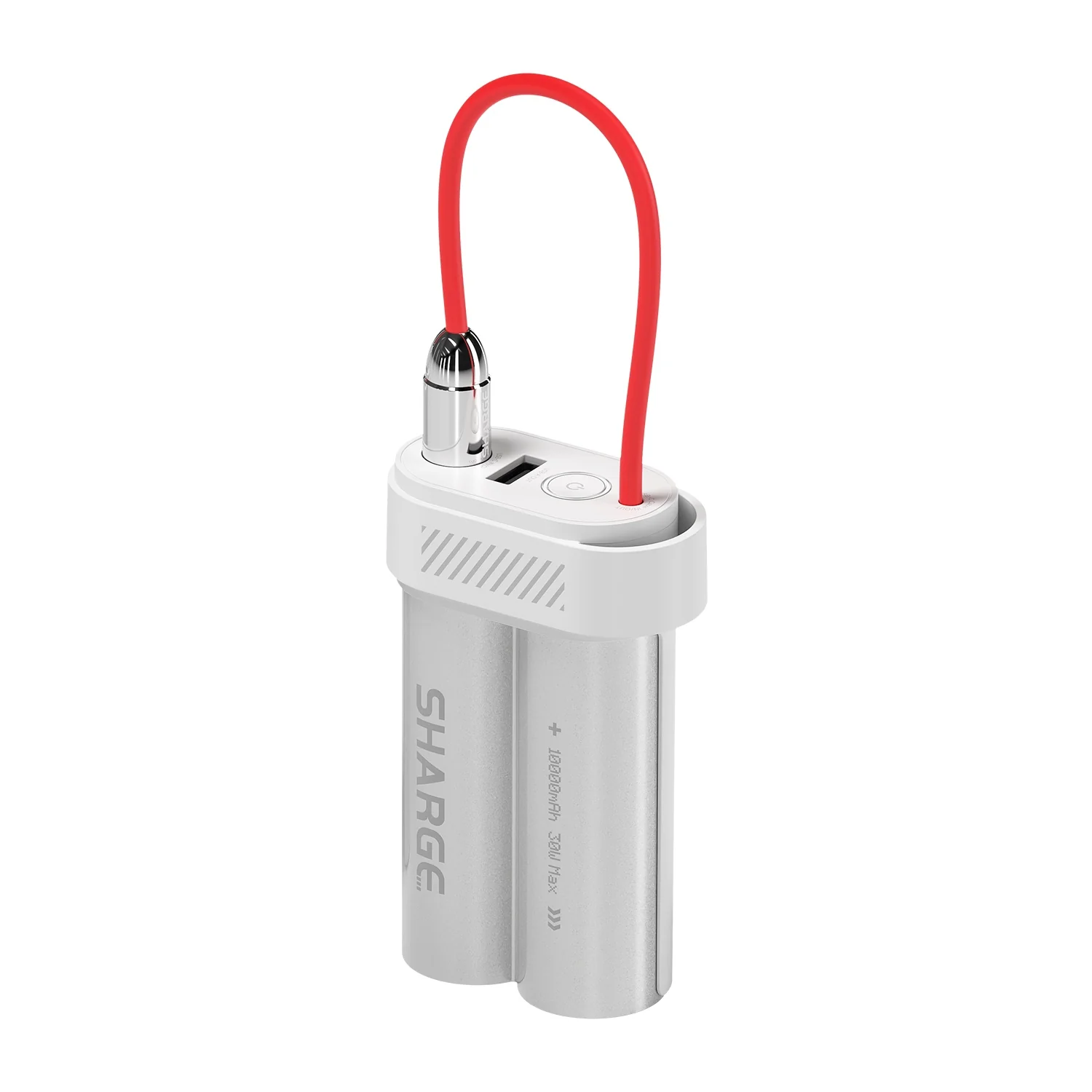 Sharge Pouch Mini 10000 mAh Power Bank
