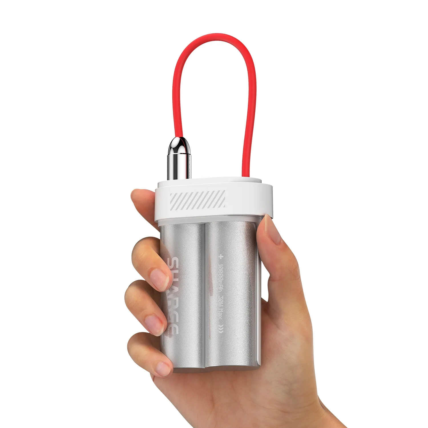 Sharge Pouch Mini 10000 mAh Power Bank - Image 3